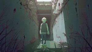ネコと和解せな háttérkép