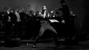 Satyricon: Live at the Opera háttérkép