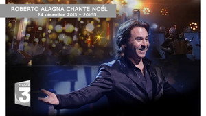 Le concert de Noël avec Roberto Alagna et l'orchestre philharmonique de Monte-Carlo háttérkép