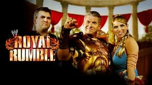 WWE Royal Rumble 2006 háttérkép