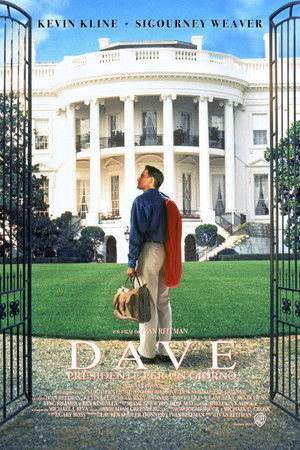 Dave poszter