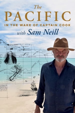 The Pacific: In The Wake of Captain Cook poszter