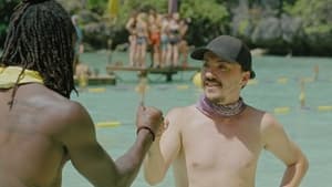 Survivor Québec 1. évad Ep.29 29. epizód