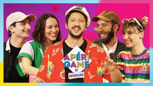 Apérigame 1. évad Ep.1 1. epizód