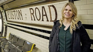 Secrets of the London Underground 4. évad Ep.6 6. epizód