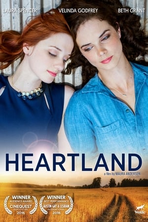 Heartland poszter