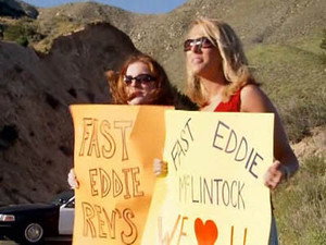 Reno 911! 3. évad Ep.5 5. epizód