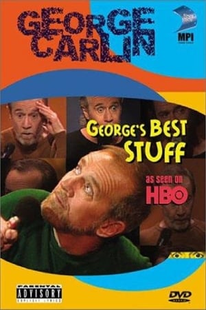 George Carlin: George's Best Stuff