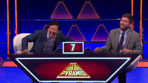 The $100,000 Pyramid Season 3 Ep.9 9. epizód