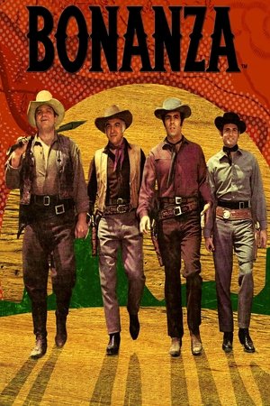 Bonanza poszter