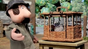 Postman Pat: Special Delivery Service 2. évad Ep.21 21. epizód