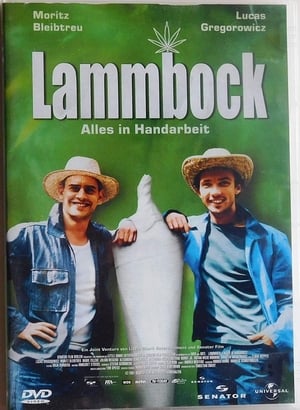 Lammbock poszter