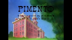 The Dover Boys at Pimento University or The Rivals of Roquefort Hall háttérkép