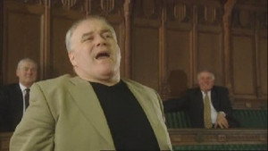 Rab C. Nesbitt Season 8 Ep.2 2. epizód