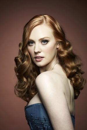 Deborah Ann Woll profil kép