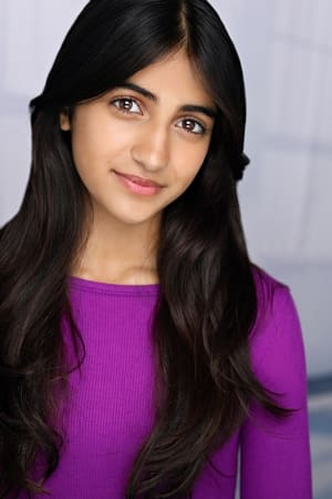 Nyara Afshar