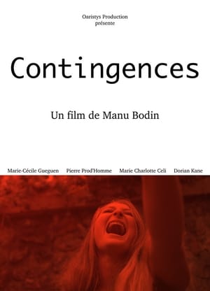 Contingences poszter