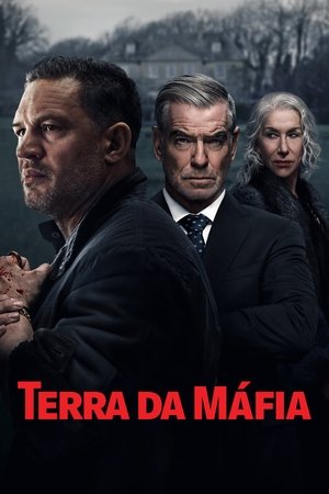 Gengsztervilág poszter
