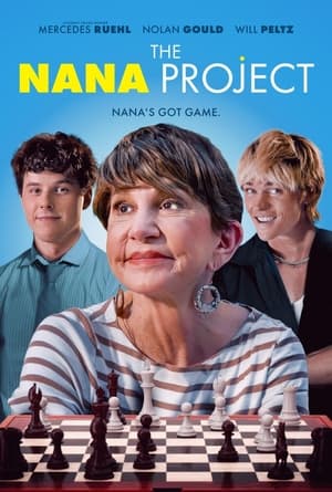 The Nana Project poszter