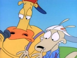 Rocko 1. évad Ep.13 13. epizód