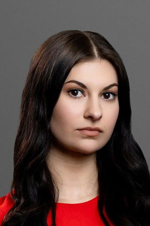 Toria Summerville