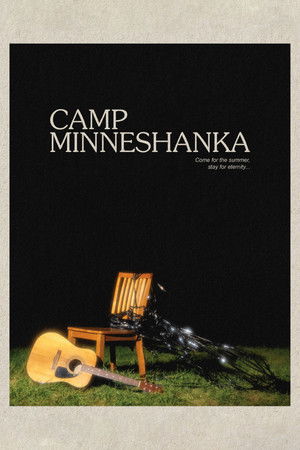 Camp Minneshanka poszter