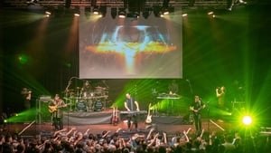 The Neal Morse Band : The Great Adventour - Live in BRNO 2019 háttérkép