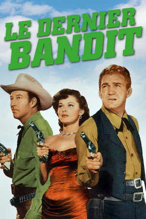 The Last Bandit poszter