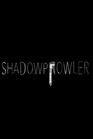 Shadowprowler poszter
