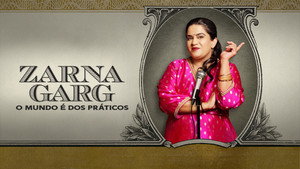 Zarna Garg: Practical People Win háttérkép