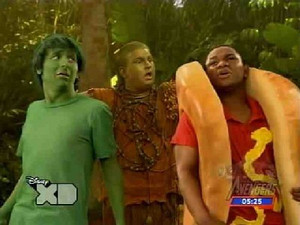 Pair of Kings 1. évad Ep.7 7. epizód