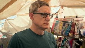 Louis Theroux: The Settlers háttérkép