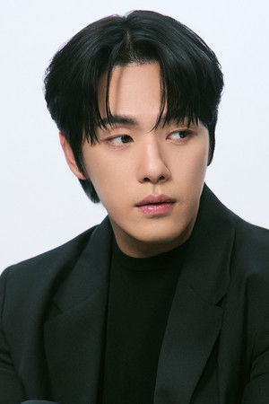 Kim Jung-hyun profil kép