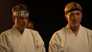 Cobra Kai 6. évad Ep.6 Benvinguts a Barcelona