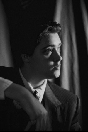 Emmett Froome profil kép