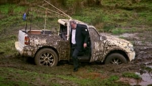 Top Gear: The Big Send Off Special háttérkép