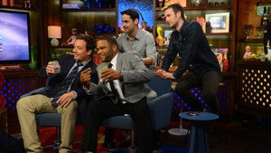 Watch What Happens Live with Andy Cohen Season 8 Ep.13 13. epizód