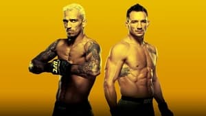 UFC 262: Oliveira vs. Chandler - Prelims háttérkép