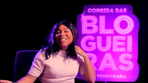 Corrida das Blogueiras 2. évad Ep.6 6. epizód