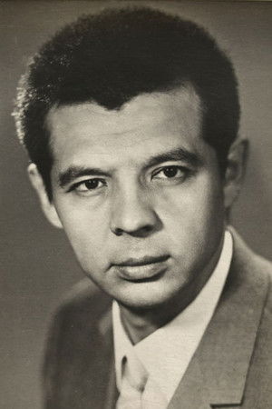 Radner Muratov profil kép
