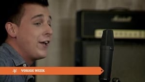 De Beste Singer-Songwriter van Nederland Season 1 Ep.2 2. epizód