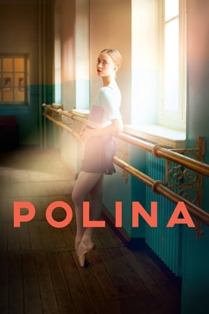 Polina, danser sa vie poszter