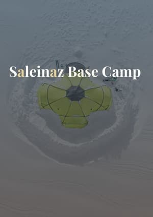 Saleinaz Base Camp