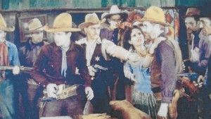 The Nevada Buckaroo háttérkép