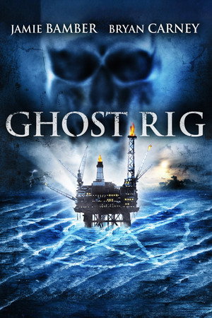 Ghost Rig poszter