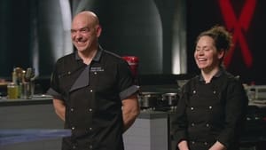 Iron Chef Gauntlet Season 1 Ep.6 6. epizód