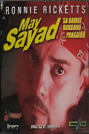 May Sayad poszter