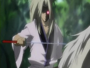 サムライ ディーパー キョウ 1. évad Ep.15 15. epizód