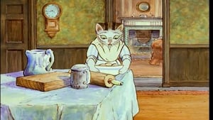 Beatrix Potter : Les Contes de Pierre Lapin et ses amis Season 1 Ep.2 2. epizód