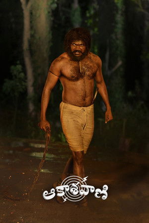 ఆకాశ‌వాణి poszter